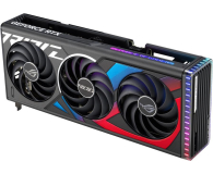 ASUS GeForce RTX 4070 TI ROG STRIX GAMING OC 12GB GDDR6X - 1106927 - zdjęcie 5